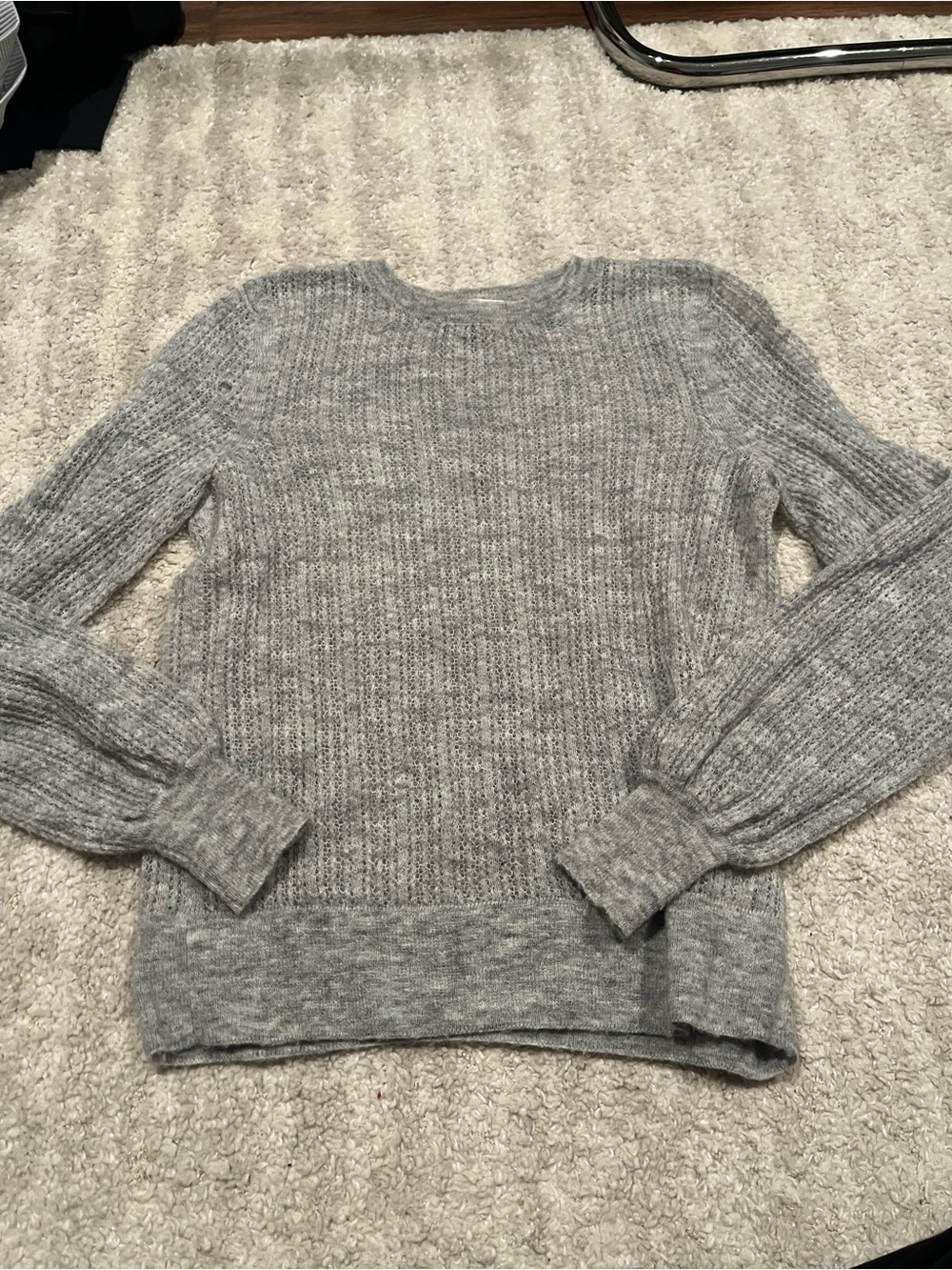 Rebecca Taylor sweater